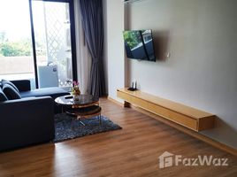 1 Bedroom Condo for sale at Aristo 2, Choeng Thale