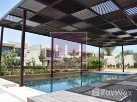 4 Habitación Villa en venta en HIDD Al Saadiyat, Saadiyat Island