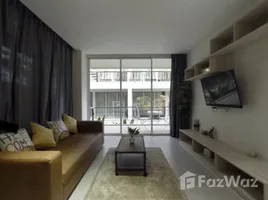 1 Bedroom Condo for sale at Zen Space, Kamala, Kathu, Phuket