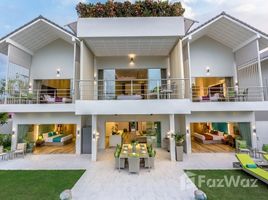5 Bedroom Villa for sale at Ban Tai Estate, Maenam, Koh Samui
