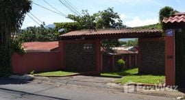 Viviendas disponibles en Santa Ana