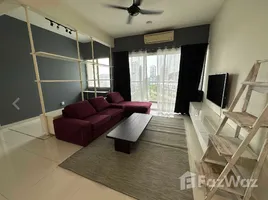 Studio Emper (Penthouse) for rent at Kalista 2 @Seremban2, Rasah, Seremban, Negeri Sembilan