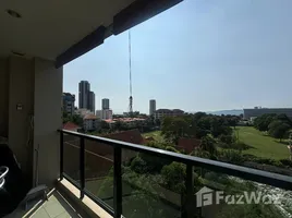 1 Bedroom Condo for sale at Siam Oriental Elegance, Nong Prue, Pattaya