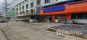 Vista de la calle of Pandinthong City 1
