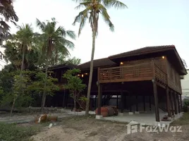 วิลล่า 1 ห้องนอน ให้เช่า ในทำเล ชะอำ, เพชรบุรี, ชะอำ, ชะอำ