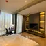 Studio Apartment for sale at Ashton Silom, Suriyawong