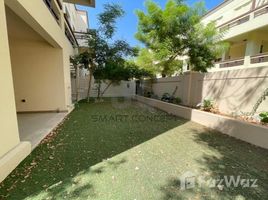 5 Bedroom Villa for sale at Hills Abu Dhabi, Al Maqtaa