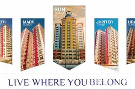  Grande Towers Real Estate Development in TokhaSarswoti, Bagmati