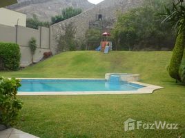 4 Bedroom House for sale in Jesus Maria, Lima, Jesus Maria