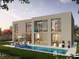 6 Schlafzimmer Villa zu verkaufen im Barashi, Al Badie, Sharjah