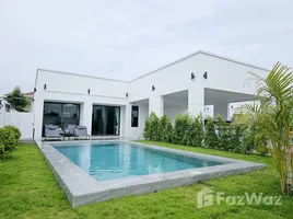 3 Bedroom Villa for rent in Pattaya Chon Buri, Bang Lamung, Pattaya