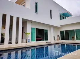 3 Bedroom House for sale in Chalong, Phuket Town, Chalong