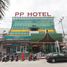  Гостиница for sale in Samnak Kham, Songkhla, Samnak Kham, Sadao, Songkhla