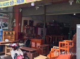 ホーチミン市 で売却中 スタジオ 一軒家, Hiep Thanh, 地区12, ホーチミン市