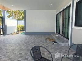 ขายบ้านเดี่ยว 4 ห้องนอน ใน เมืองพัทยา, พัทยา, เมืองพัทยา