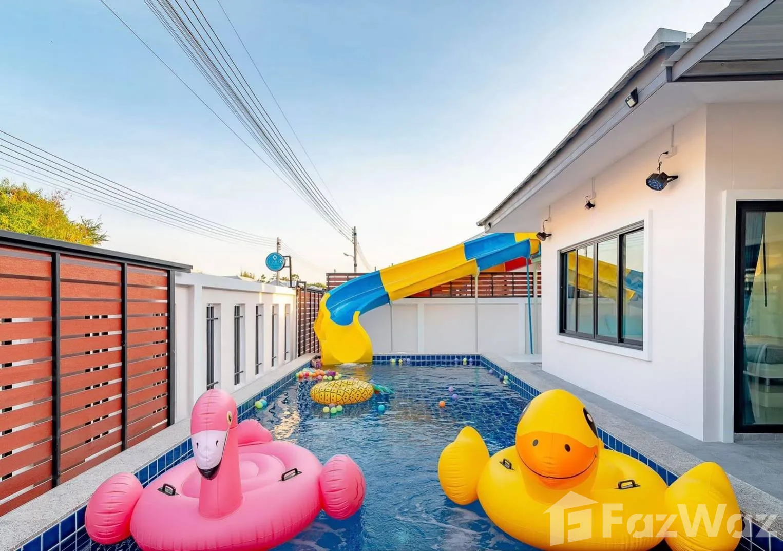 3 Bedroom Villa for rent at The Prime Hua Hin — photo 1