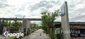 Vue de la rue of Baan Lumpini Town Ville Ratchaphruek-Pinklao (Phase 3)