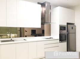 280 SqM Office for rent at Park Avenue , Khlong Tan Nuea, Watthana, Bangkok, Thailand
