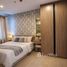 1 спален Квартира на продажу в The Gallery Bearing, Samrong Nuea, Mueang Samut Prakan, Самутпракан