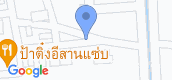 Map View of Moo Baan Khwannida