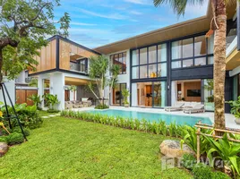 ขายวิลล่า 5 ห้องนอน ในโครงการ โมอานา แกรนด์ ฉลองเบย์, ฉลอง