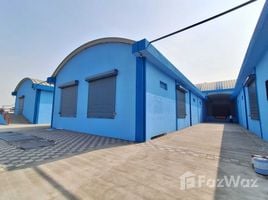 2 Schlafzimmer Warenhaus zu vermieten in FazWaz.de, Ankleshwar, Bharuch, Gujarat, Indien