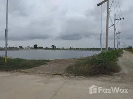  Land for sale in Khlong Dan, Samut Prakan, Khlong Dan, Bang Bo, Samut Prakan