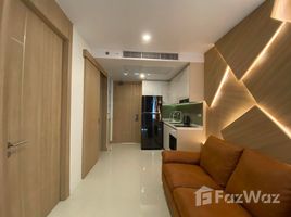 1 Schlafzimmer Appartement zu verkaufen im The Riviera Jomtien, Nong Prue, Pattaya, Chon Buri