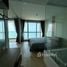 1 Habitación Apartamento en venta en Cetus Beachfront, Nong Prue, Pattaya, Chon Buri, Tailandia