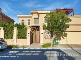 4 Bedroom Townhouse for sale in Mohamed Bin Zayed City, Abu Dhabi, Mazyad Mall, Mohamed Bin Zayed City
