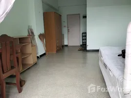 1 Schlafzimmer Wohnung zu vermieten im Rama VI Mansion, Bang Ao