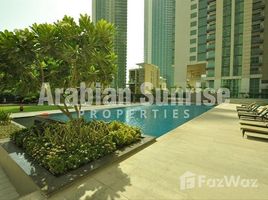 2 спален Квартира for sale in Marina Square, Al Reem Island, Marina Square