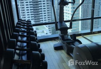 รูปถ่าย 2 of the ห้องออกกำลังกาย at เดอะ รอยัล มณียา