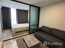 1 Schlafzimmer Appartement zu verkaufen im The Cube Premium Ramintra 34, Tha Raeng, Bang Khen, Bangkok