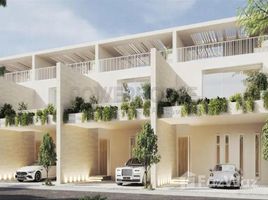 3 Bedroom Townhouse for sale at MAG Eye, District 7, Mohammed Bin Rashid City (MBR), Dubai, United Arab Emirates