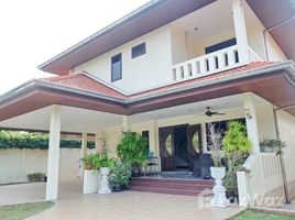 4 спален Дом на продажу в Baan Ek Mongkol North Pattaya , Nong Prue