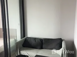 คอนโด 1 ห้องนอน ให้เช่า ในโครงการ เอ็ม จตุจักร, จอมพล, จตุจักร