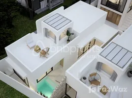 1 Habitación Villa en venta en Badung, Bali, Canggu, Badung