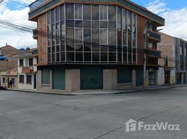 1 спален Магазин for rent in Эквадор, Cuenca, Cuenca, Azuay, Эквадор