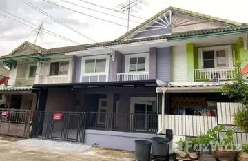 Ban Pruksa 16 in บางใหญ่, Nonthaburi