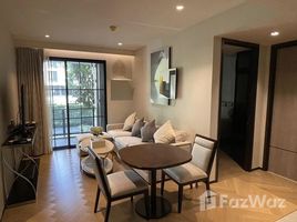 2 спален Квартира в аренду в The Reserve Sukhumvit 61, Khlong Tan Nuea