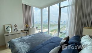 3 Bedrooms Condo for sale in Khlong Toei, Bangkok Siamese Exclusive Queens