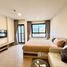 Студия Кондо в аренду в Dcondo Reef Phuket, Катху, Катху