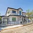 5 chambre Maison à vendre à Karnkanok 1., San Kamphaeng