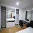 1 Bedroom Apartment for rent at The Parkland Grand Taksin, Bukkhalo, Thon Buri, Bangkok, Thailand