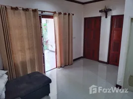 2 Schlafzimmer Haus zu vermieten in Krabi, Pak Nam, Mueang Krabi, Krabi