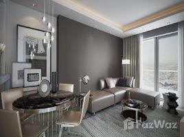 1 chambre Appartement à vendre à Zada Tower., Churchill Towers