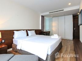 1 спален Квартира в аренду в Tanida Residence, Si Lom