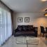 2 спален Кондо в аренду в The Clover, Khlong Tan Nuea