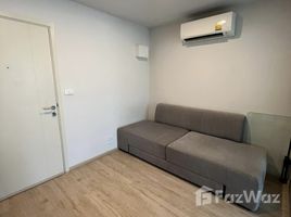 1 Bedroom Apartment for rent at Elio Del Moss, Sena Nikhom, Chatuchak